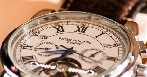 patek philippe p 00505289|How to Spot a Real Patek Philippe Watch .